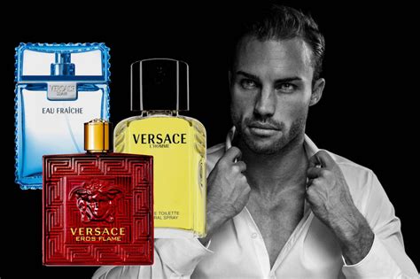 versace perfumw|list of versace perfumes.